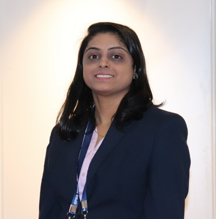 Mrs. Heena Patel Patel Web Solution