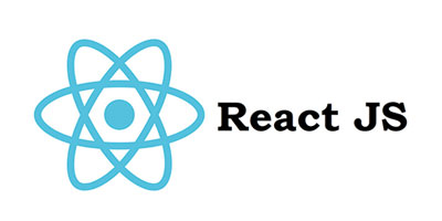 react