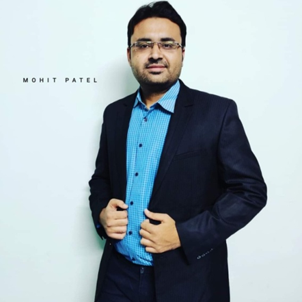 Dr. Mohit M Patel