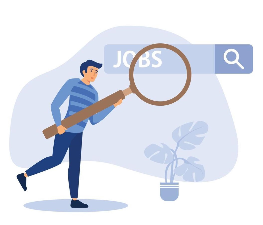 Student Registration for job at Patel Web Solution