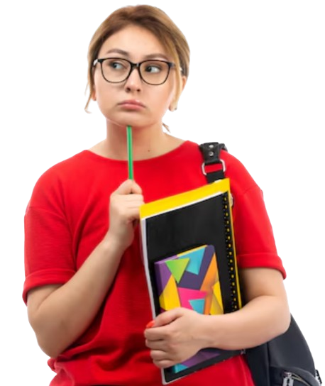 Thinking Course Selection Programing