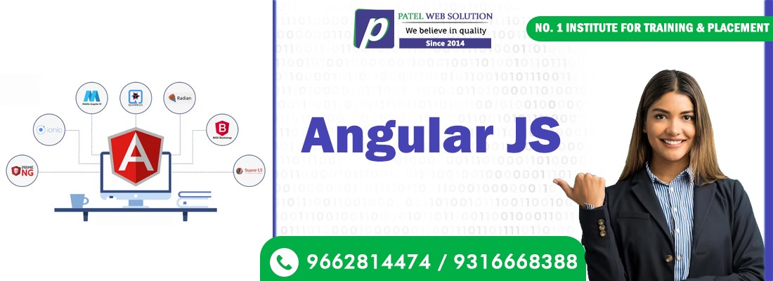 Angular Js Java Script