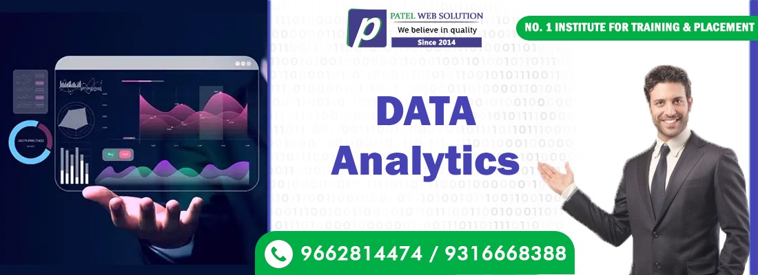 Data Analytics Course is Future Generation