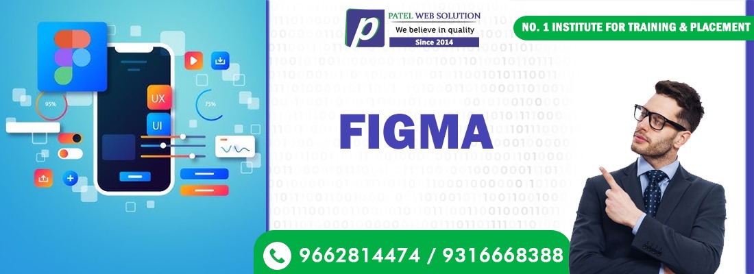 FiGMA Learn Mobile Right Education