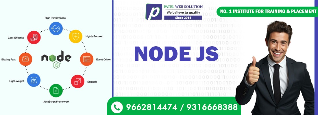 Node Js Java Script 