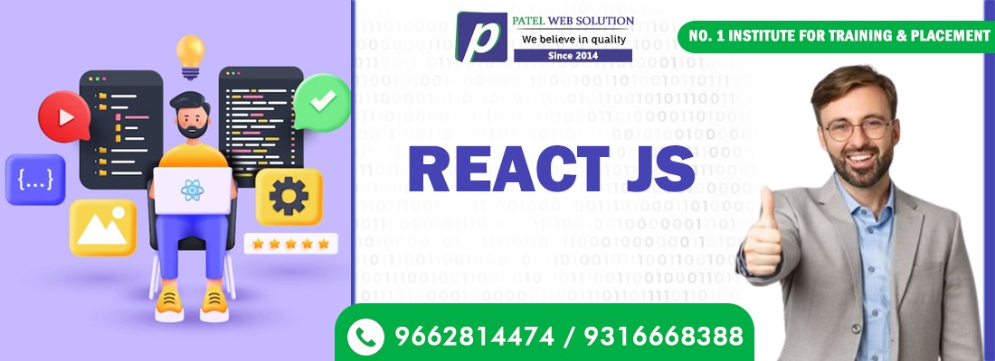 React Js Java Script 