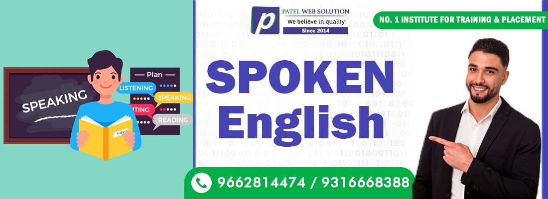 spoken  English for Everyone