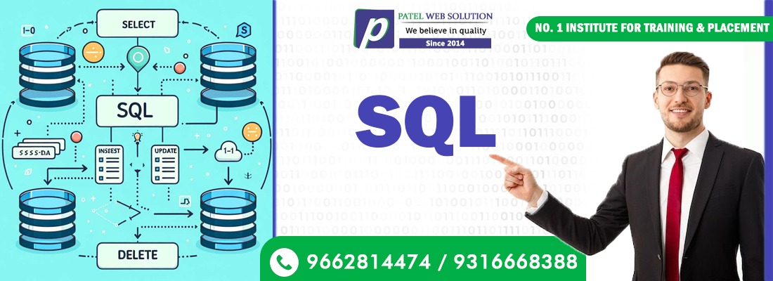 SqL Language Query Language