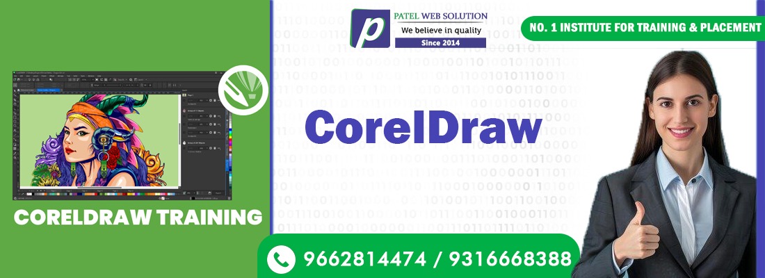 CorelDraw Desing 