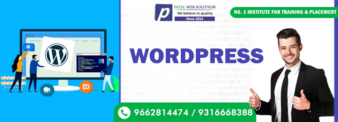 Wordpress php development