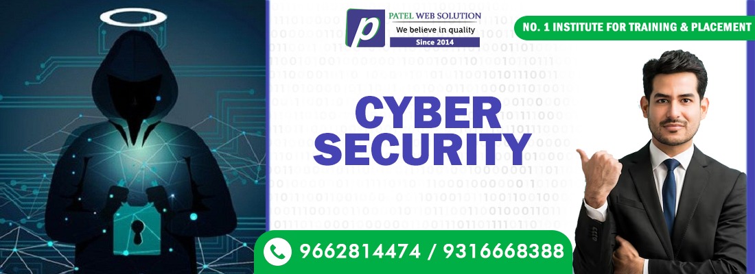 Cyber Security Course In Ahmedabad
