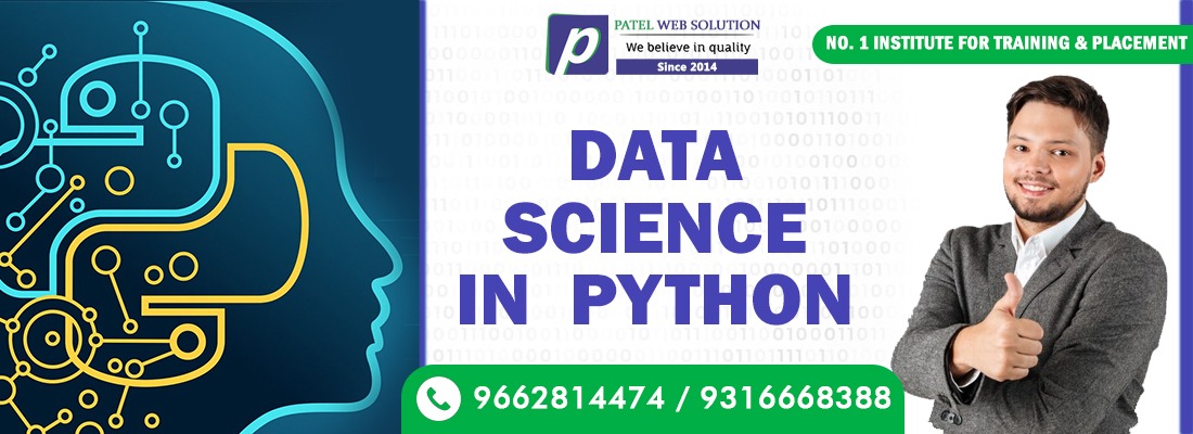 Data Science in Python Education