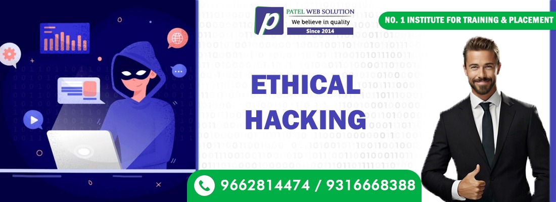 Ethical Hacking Learning