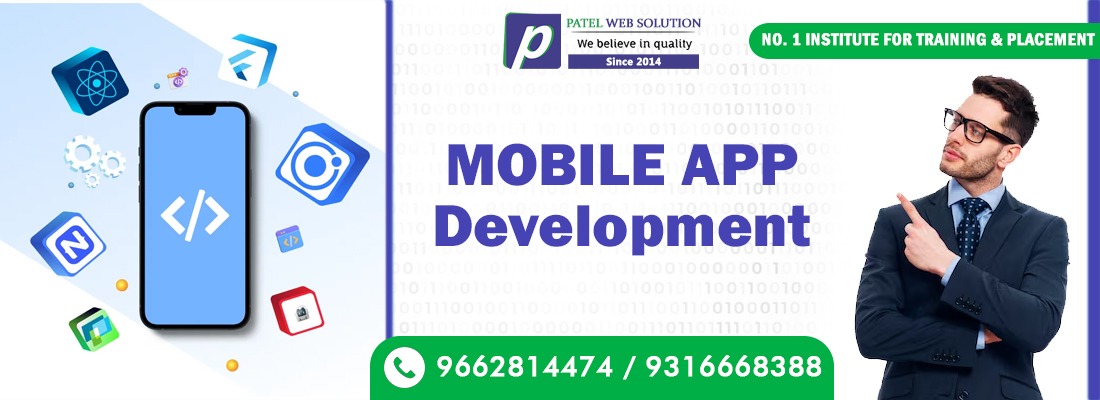 mobile App Development