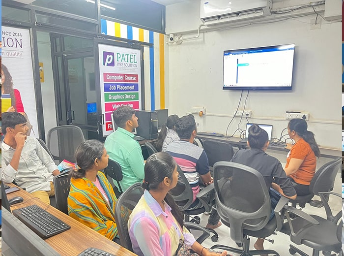 Classroom Training Offline Course