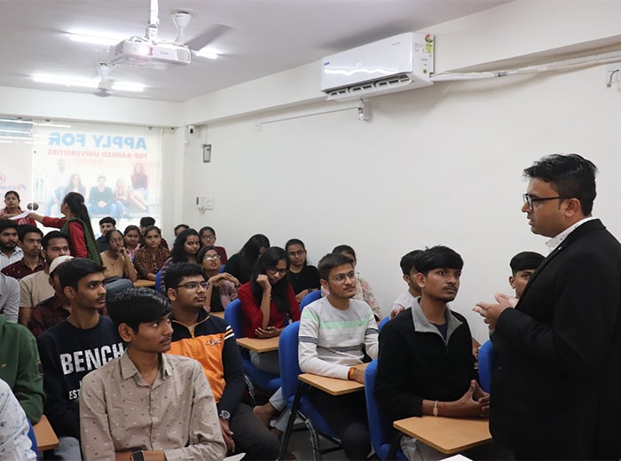 Seminar Training Placement
