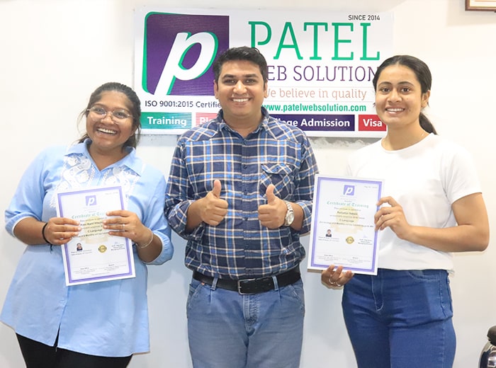 ISO 9001:2015 Certified Course