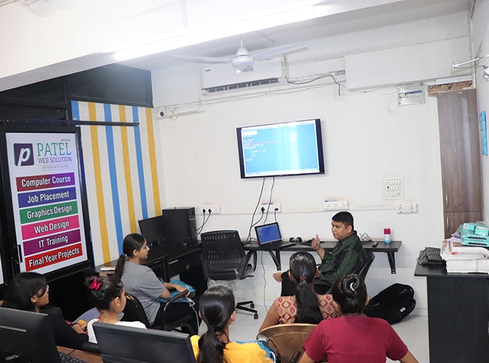 Practical course Live classes 10th and 12th standard