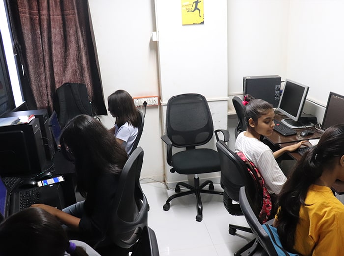 Computer training Real word Training