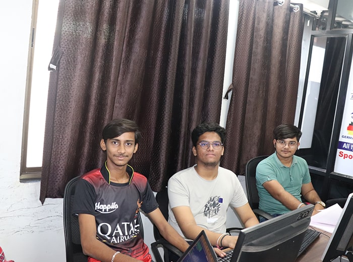 RCB CSK MI Practical Live Update