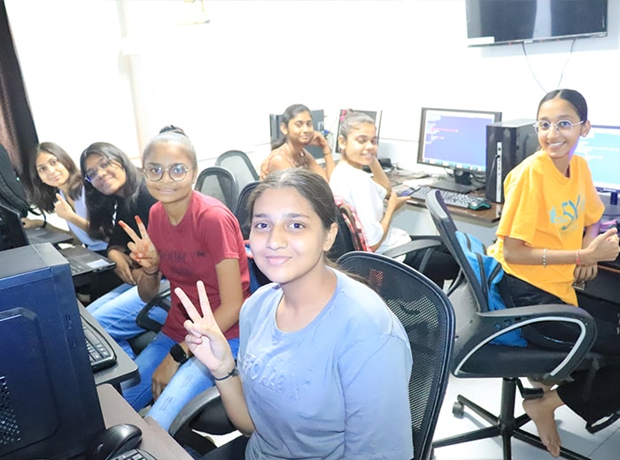 Victory Smile Success BJP Live Course