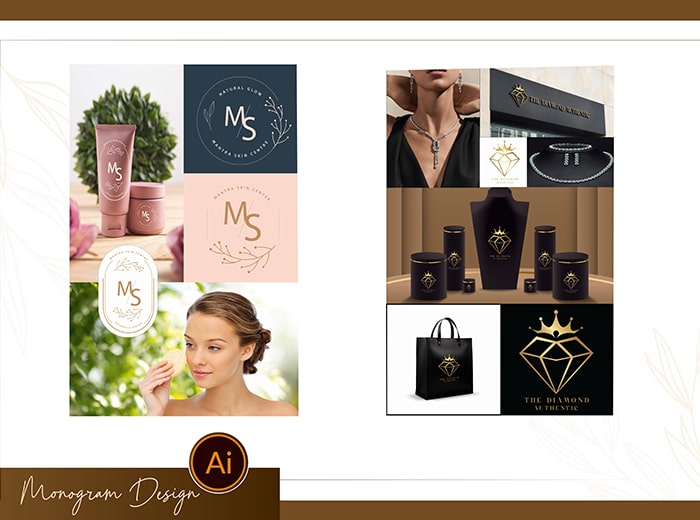 Beautiful Girl Create Design Jwellary