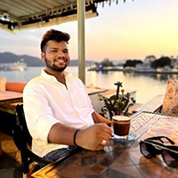 Feedback Student at Lack